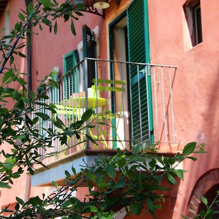 Villa Casa Colle Vento à Bucciano Extérieur photo