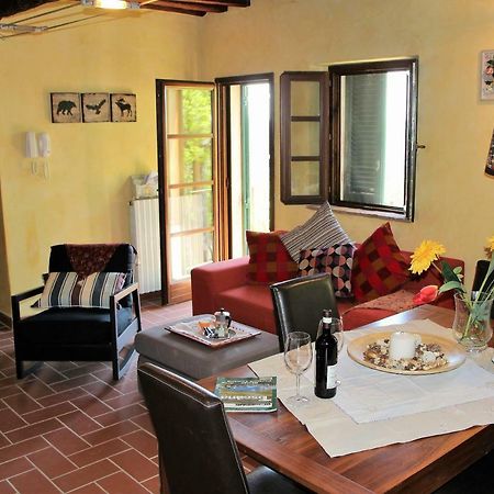 Villa Casa Colle Vento à Bucciano Extérieur photo