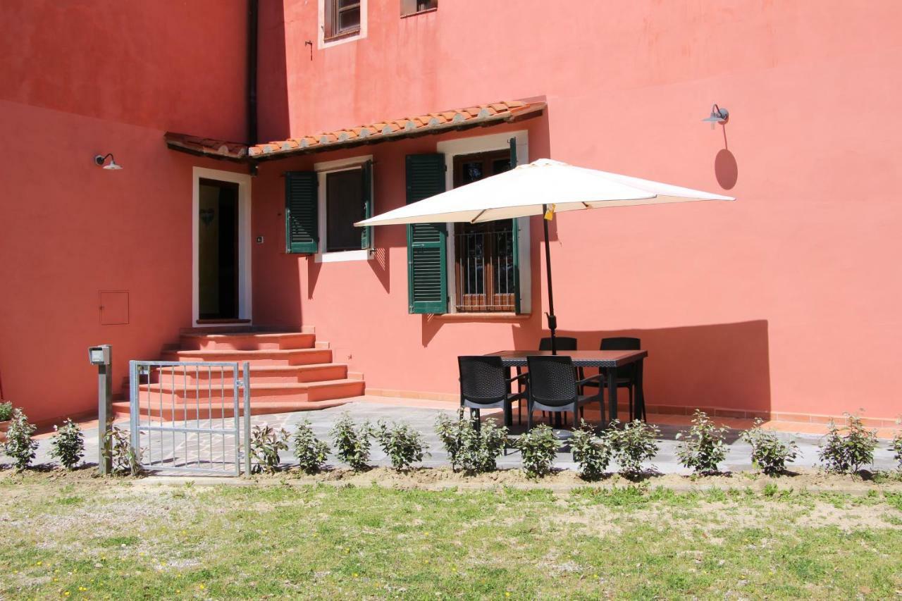 Villa Casa Colle Vento à Bucciano Extérieur photo
