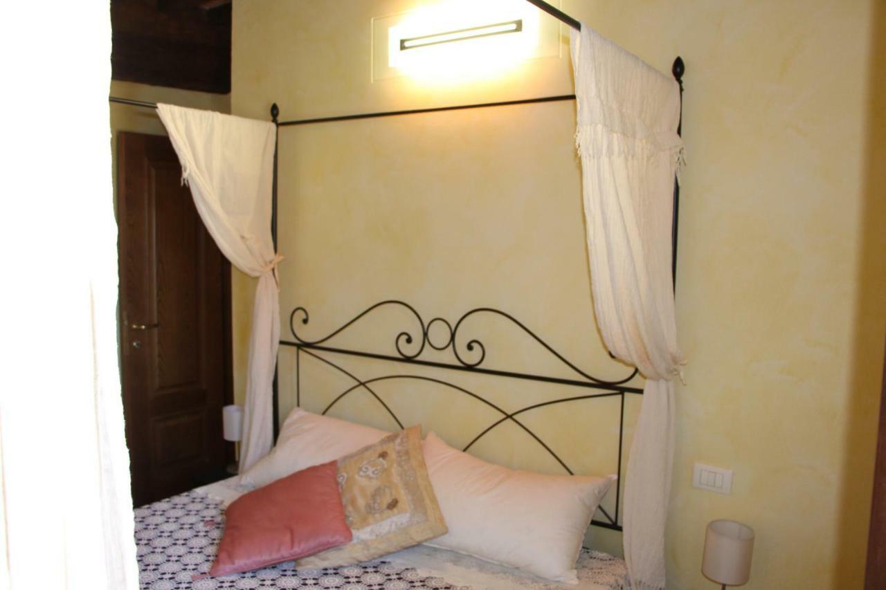 Villa Casa Colle Vento à Bucciano Extérieur photo
